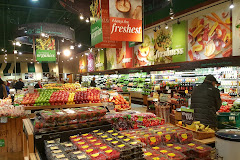 The Fresh Market