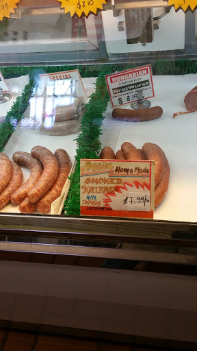 Butcher Shop «First Quality Sausage House», reviews and photos, 605 9th Ave N, Safety Harbor, FL 34695, USA