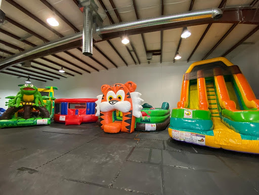 Recreation Center «Kangaroo Zoo», reviews and photos, 513 W 700 S, Pleasant Grove, UT 84062, USA