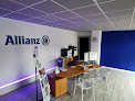 Allianz Assurance WITTELSHEIM - Florent & Pauline PERARD Wittelsheim