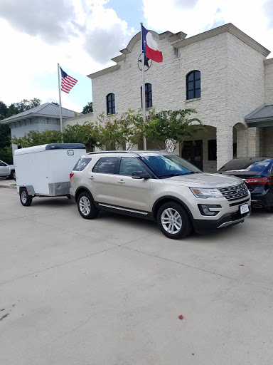 Community Center «Lone Star Community Center», reviews and photos, 2500 Lone Star Pkwy, Montgomery, TX 77356, USA