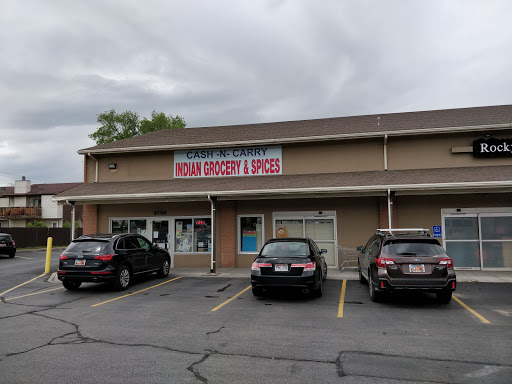 Cash And Carry Indian Grocery & Spices, 8750 700 E, Sandy, UT 84070, USA, 