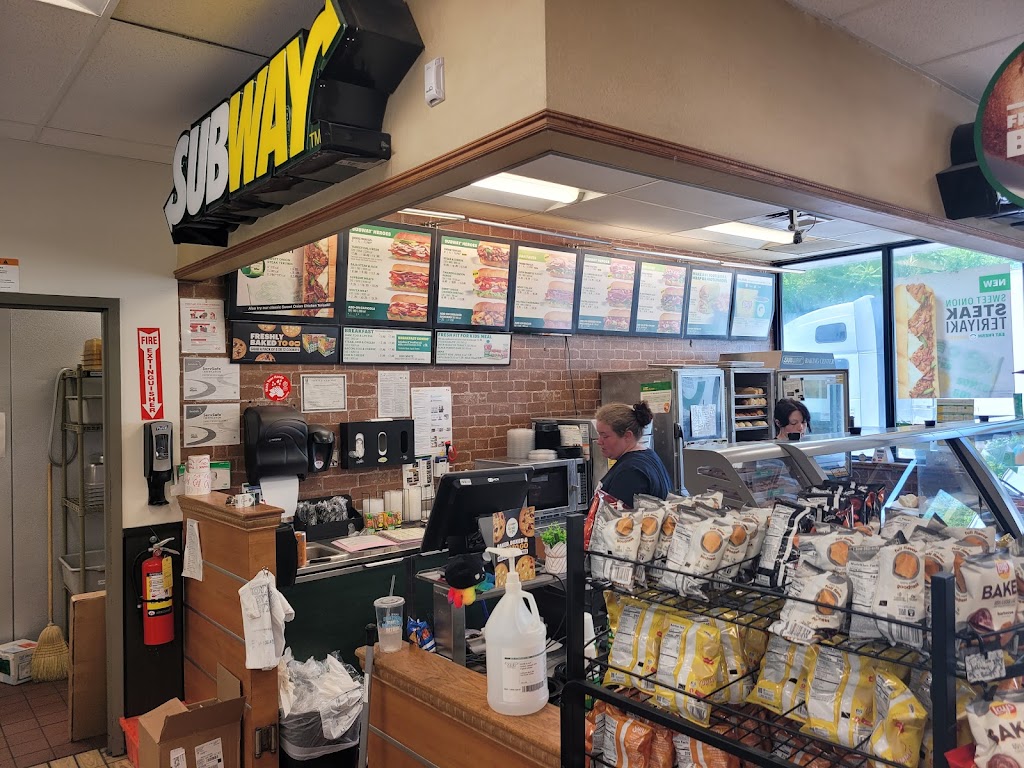 Subway 30757