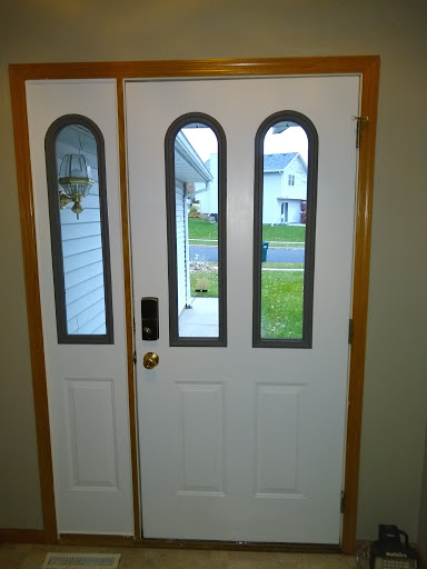 Paint Store «Hallman/Lindsay Paints», reviews and photos, 637 E Washington Ave, Madison, WI 53703, USA