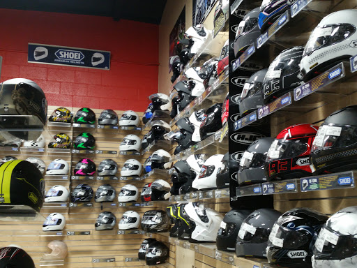 Kawasaki Motorcycle Dealer «Temple City Power Sports», reviews and photos, 5300 Rosemead Blvd, San Gabriel, CA 91776, USA