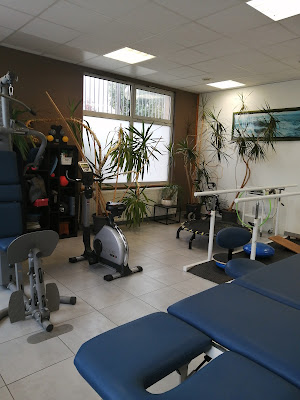 Sandra JEROME Masseur-kinésithérapeute à Mertzwiller