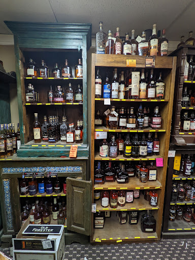 Liquor Store «Downtown Fine Spirits & Wines», reviews and photos, 103 S Wahsatch Ave, Colorado Springs, CO 80903, USA