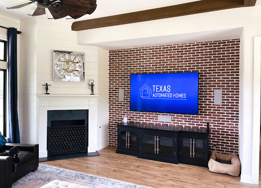 Texas Automated Homes LLC