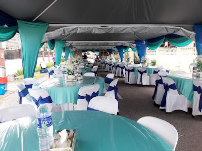 Firdaus Catering&Canopy