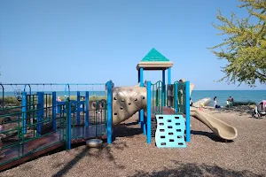 Loyola Beach Playground image