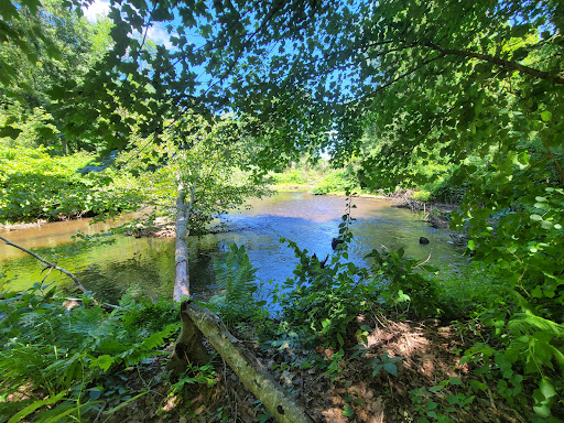 Hockanum River Trail