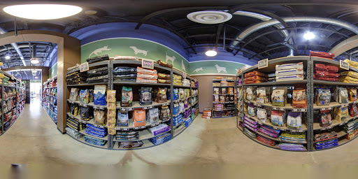 Pet Supply Store «The Naked Dog (Protein For Pets)», reviews and photos, 701 S Weir Canyon Rd #111, Anaheim, CA 92808, USA