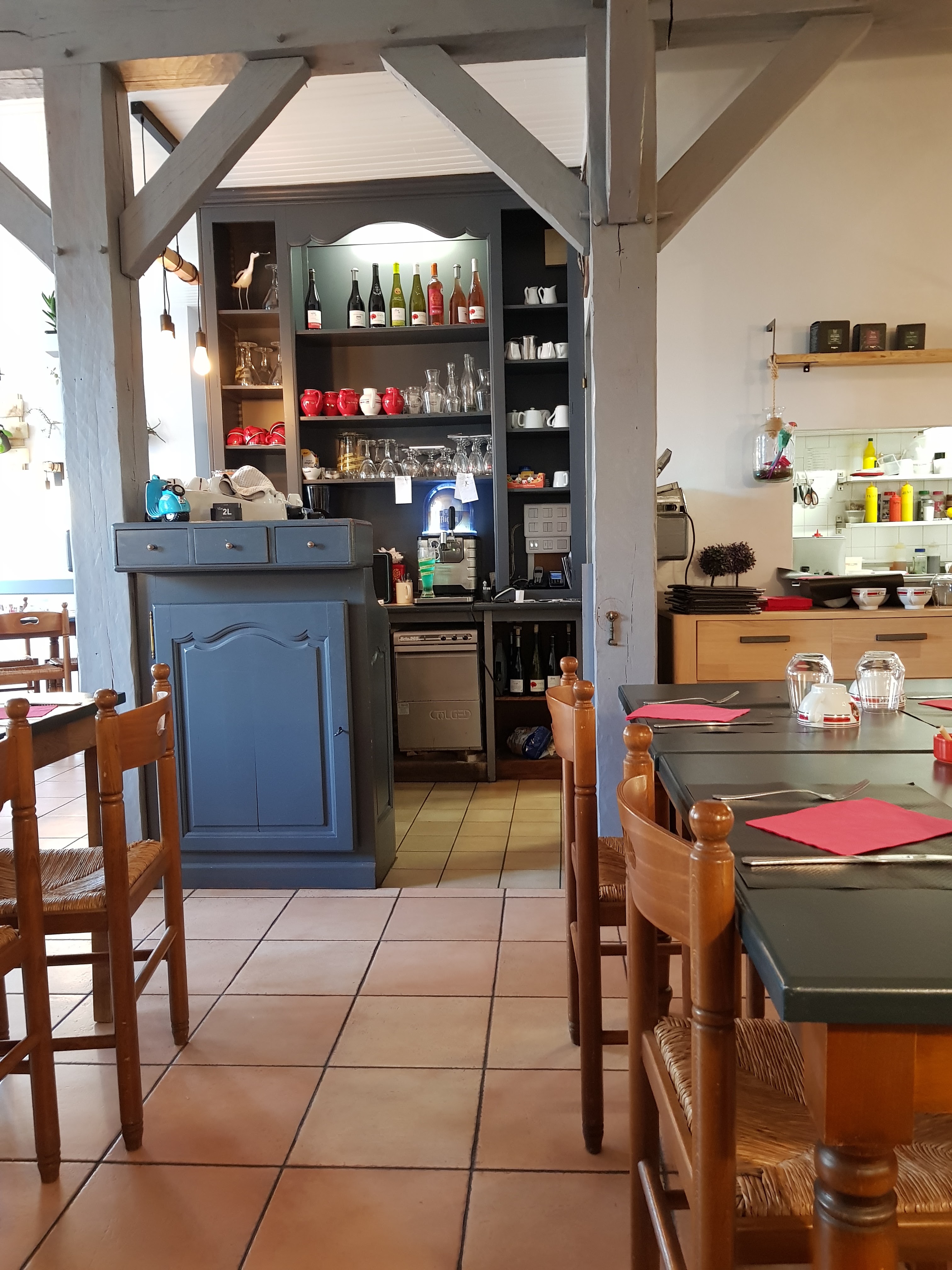 Photo n° 4 de l'avis de KYO. fait le 13/09/2019 à 20:38