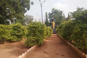 B.R. Ambedkar Park image