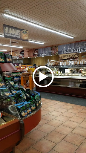 Supermarket «Big Y», reviews and photos, 355 Hawley Ln, Stratford, CT 06614, USA