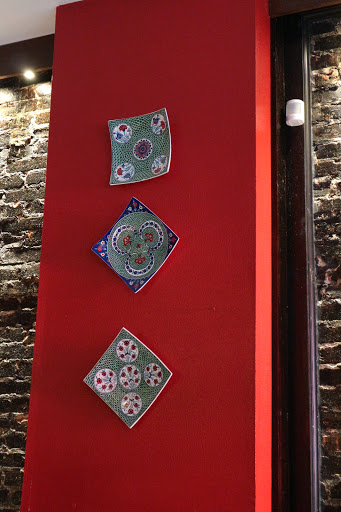 Turkish Restaurant «Cazbar», reviews and photos, 316 N Charles St, Baltimore, MD 21201, USA