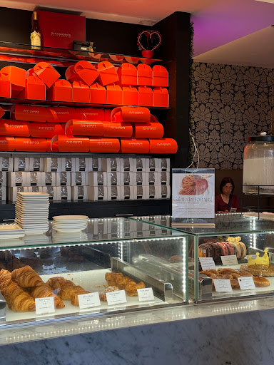 Alexanders Patisserie image