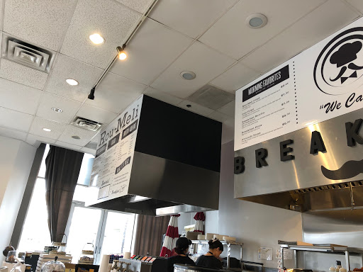 Rou-Meli Cafe image
