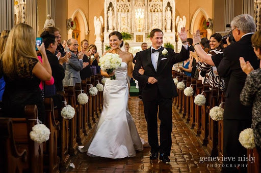 The Urban Orchid, 1455 W 29th St, Cleveland, OH 44113, USA, 