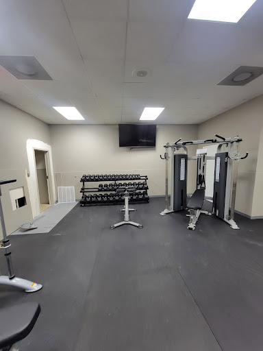 Exercise Equipment Store «Exercise Unlimited», reviews and photos, 387 S Front St, Memphis, TN 38103, USA