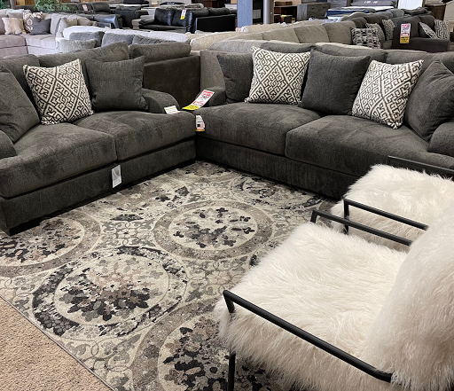 Furniture Store «The Warehouse - West Jordan», reviews and photos, 7144 S Redwood Rd, West Jordan, UT 84084, USA