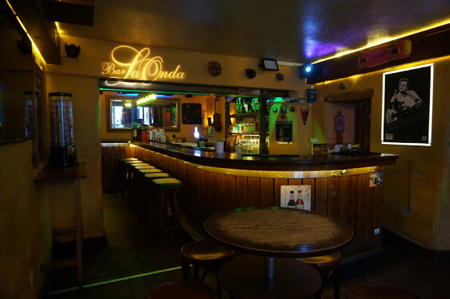 Bar La Onda