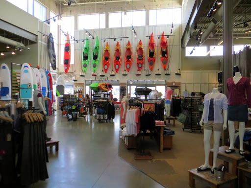 Clothing Store «L.L. Bean», reviews and photos, 60 Eastview Mall Dr, Victor, NY 14564, USA