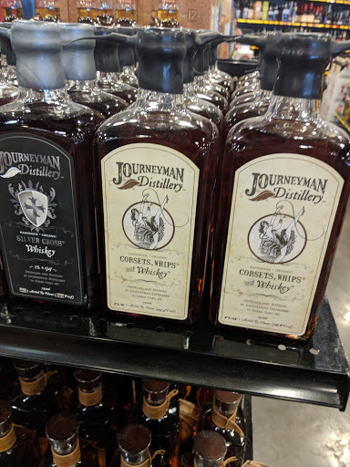 Wine Store «Favorite Liquors», reviews and photos, 2570 Madison St, Clarksville, TN 37043, USA