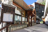 Photos du propriétaire du Restaurant français Restaurant Le 1789 - Val d'Isère à Val-d'Isère - n°8