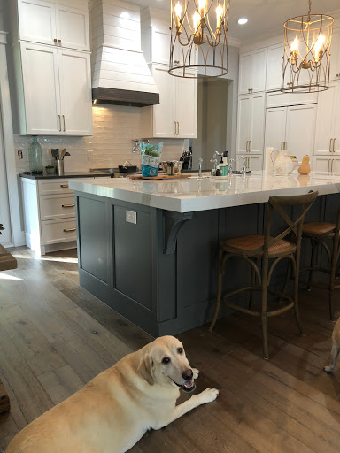 Cabinet Maker «Amoroso Cabinets», reviews and photos, 708 Lithia Pinecrest Rd Ste 102, Brandon, FL 33511, USA