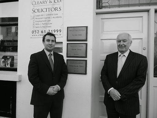 Cleary & Co. Solicitors