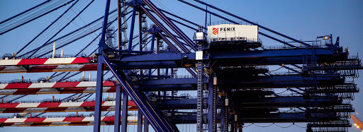 Port operating company Anaheim