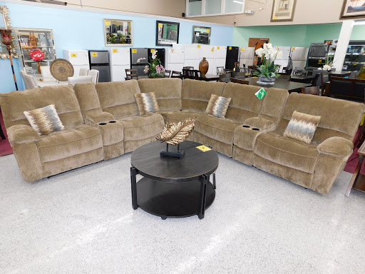 Furniture Store «Casa Linda Furniture», reviews and photos, 4815 Whittier Blvd, Los Angeles, CA 90022, USA