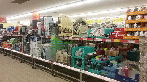 Supermarket «ALDI», reviews and photos, 15111 Woodward Ave, Highland Park, MI 48203, USA