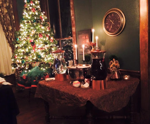 Caterer «Robinette & Company Caterers», reviews and photos, 216 Kirby Rd, Seabrook, TX 77586, USA