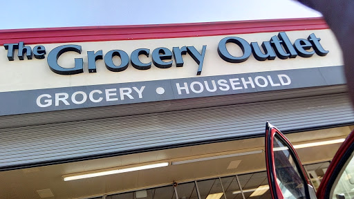 Grocery Store «Grocery Outlet», reviews and photos, 1568 Austin Hwy, San Antonio, TX 78218, USA