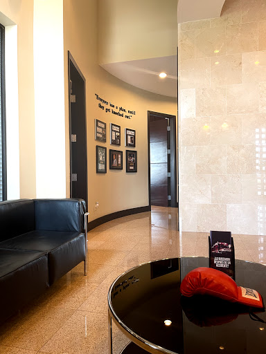 Personal Injury Attorney «Javier Villarreal - Attorney At Law», reviews and photos