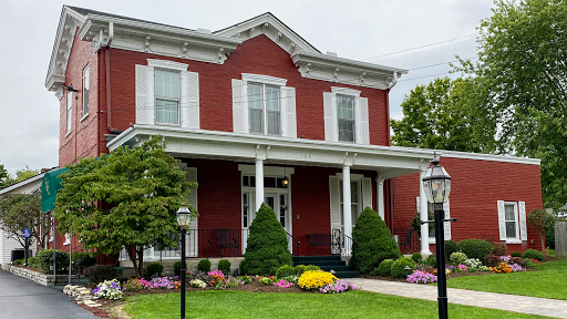 Funeral Home «Stubbs-Conner Funeral Home», reviews and photos, 185 N Main St, Waynesville, OH 45068, USA