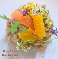 Photos du propriétaire du Restaurant créole La Pura Vida à Sainte-Luce - n°16