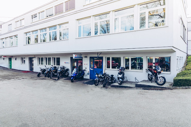 Rezensionen über Moto Shop Zollikon GmbH in Zürich - Motorradhändler