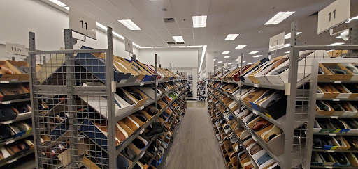 Department Store «Nordstrom Rack Sunvalley Shopping Center», reviews and photos, 703 Contra Costa Blvd, Pleasant Hill, CA 94523, USA