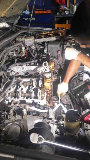 Auto Repair Shop «Roadwarrior mobile auto repair», reviews and photos, 211 Anson Dr, Kissimmee, FL 34758, USA