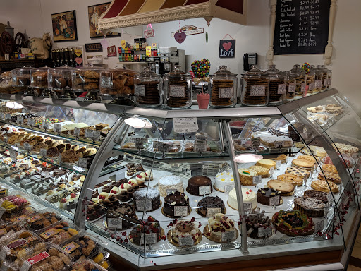 Grocery Store «Old World Food Market», reviews and photos, 40 NY-59, Nyack, NY 10960, USA