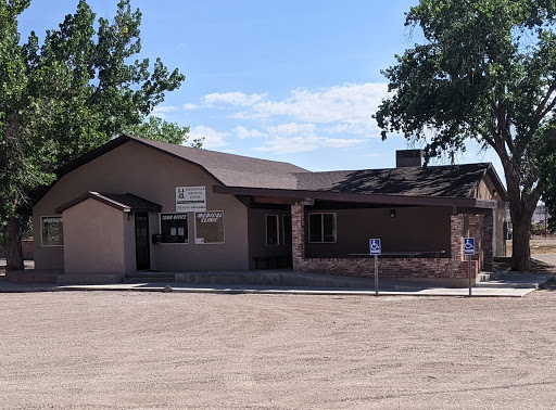 WCHC Hanksville Clinic