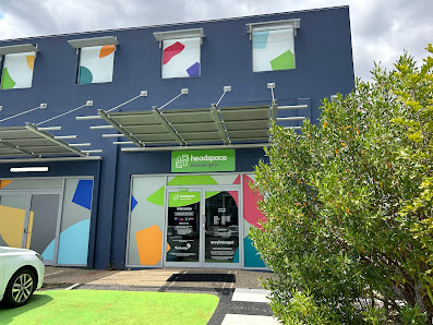 headspace Rockhampton 155 Alma St, Rockhampton City QLD 4700, Australia