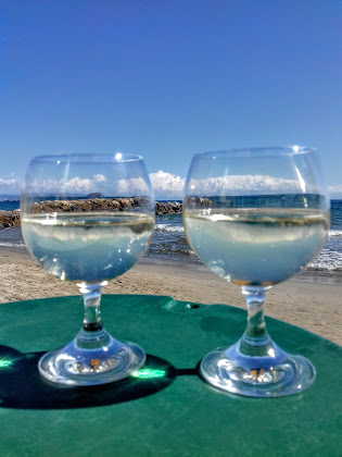 Plats et boissons hôtels Residence Paradiso 17053 Laigueglia