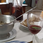 Photo n°3 de l'avis de Agnieszka.u fait le 19/02/2022 à 15:38 sur le  Medieval à Evora