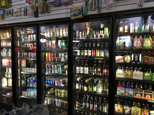 Grocery Store «North Side Supermarket», reviews and photos, 4505 Market St, Emeryville, CA 94608, USA