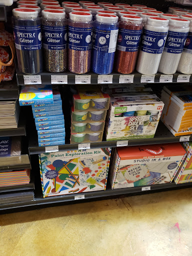 Art Supply Store «Blick Art Materials», reviews and photos, 11531 Santa Monica Blvd, Los Angeles, CA 90025, USA