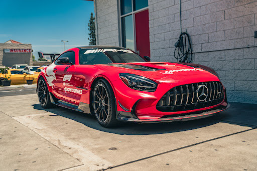 Used Car Dealer «Anaheim Pre-Owned Cars», reviews and photos, 2223 E Katella Ave b, Anaheim, CA 92806, USA